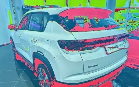 Changan CS35 Plus, 2025 год, 2 779 900 рублей, 8 фотография