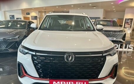 Changan CS35 Plus, 2025 год, 2 779 900 рублей, 2 фотография