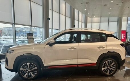 Changan CS35 Plus, 2025 год, 2 779 900 рублей, 5 фотография