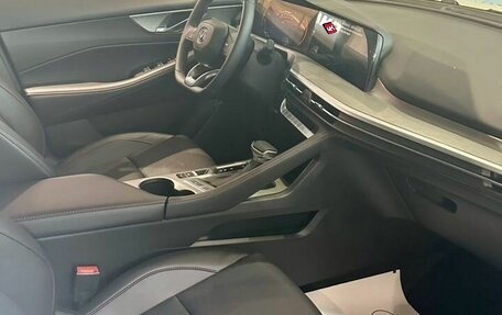 Changan CS35 Plus, 2025 год, 2 779 900 рублей, 14 фотография