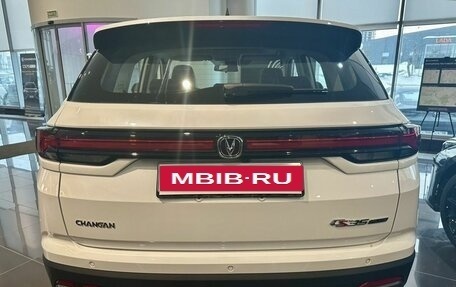 Changan CS35 Plus, 2025 год, 2 779 900 рублей, 7 фотография