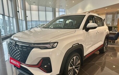 Changan CS35 Plus, 2025 год, 2 779 900 рублей, 3 фотография