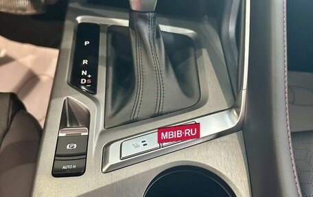 Changan CS35 Plus, 2025 год, 2 779 900 рублей, 12 фотография