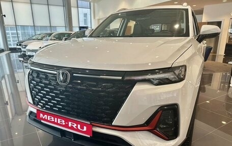 Changan CS35 Plus, 2025 год, 2 779 900 рублей, 4 фотография