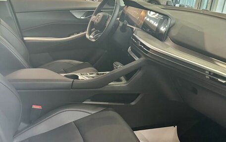 Changan CS35 Plus, 2025 год, 2 779 900 рублей, 16 фотография