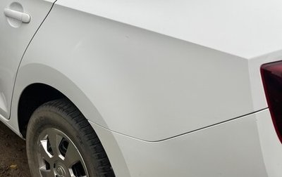 Skoda Rapid I, 2019 год, 950 000 рублей, 1 фотография