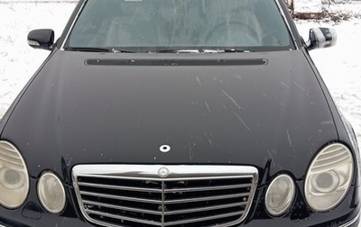 Mercedes-Benz E-Класс, 2008 год, 950 000 рублей, 1 фотография