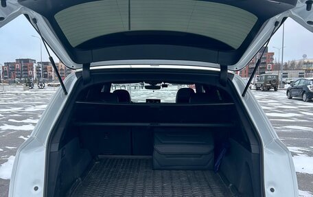 Audi Q7, 2017 год, 4 450 000 рублей, 13 фотография