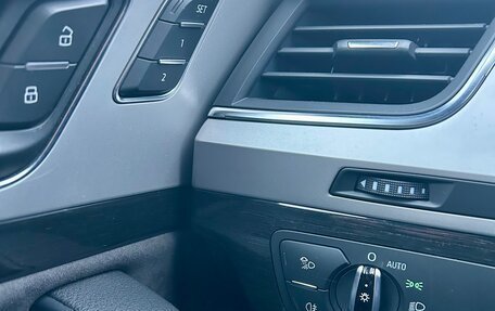 Audi Q7, 2017 год, 4 450 000 рублей, 17 фотография