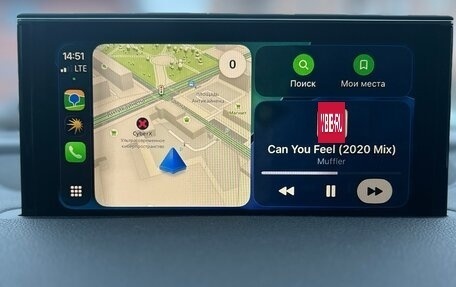 Audi Q7, 2017 год, 4 450 000 рублей, 18 фотография