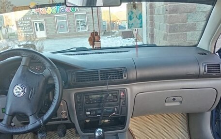 Volkswagen Passat B5+ рестайлинг, 2000 год, 233 000 рублей, 6 фотография