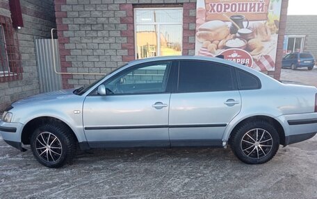 Volkswagen Passat B5+ рестайлинг, 2000 год, 233 000 рублей, 3 фотография