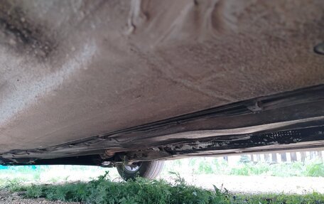 Volkswagen Passat B5+ рестайлинг, 2000 год, 233 000 рублей, 7 фотография