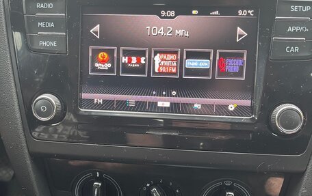 Skoda Rapid I, 2019 год, 950 000 рублей, 2 фотография