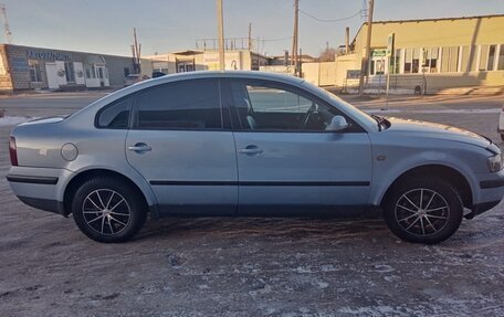 Volkswagen Passat B5+ рестайлинг, 2000 год, 233 000 рублей, 2 фотография