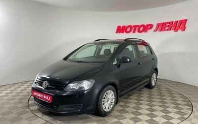 Volkswagen Golf Plus II, 2012 год, 825 000 рублей, 1 фотография
