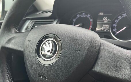 Skoda Rapid I, 2019 год, 950 000 рублей, 7 фотография