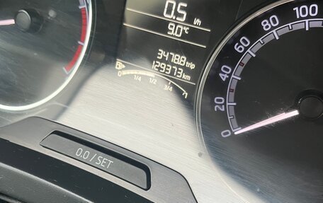 Skoda Rapid I, 2019 год, 950 000 рублей, 9 фотография