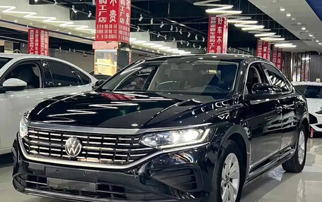 Volkswagen Passat B8 рестайлинг, 2022 год, 1 520 000 рублей, 1 фотография