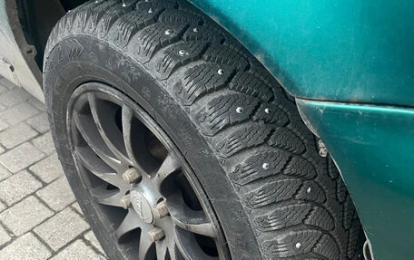 Nissan Micra II, 2000 год, 70 000 рублей, 7 фотография