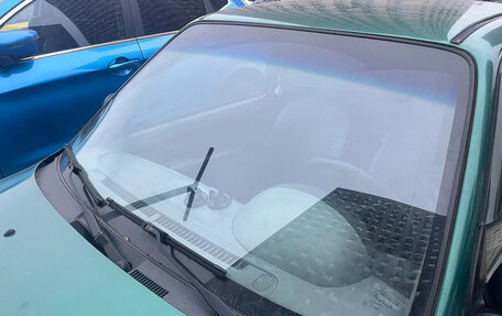 Nissan Micra II, 2000 год, 70 000 рублей, 5 фотография