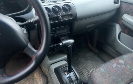 Nissan Micra II, 2000 год, 70 000 рублей, 6 фотография