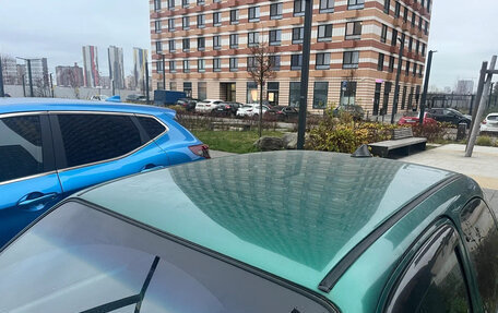 Nissan Micra II, 2000 год, 70 000 рублей, 4 фотография