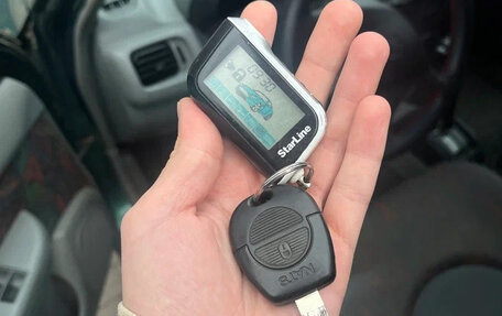 Nissan Micra II, 2000 год, 70 000 рублей, 12 фотография