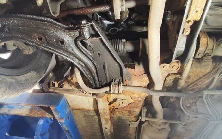 Nissan Micra II, 2000 год, 70 000 рублей, 13 фотография