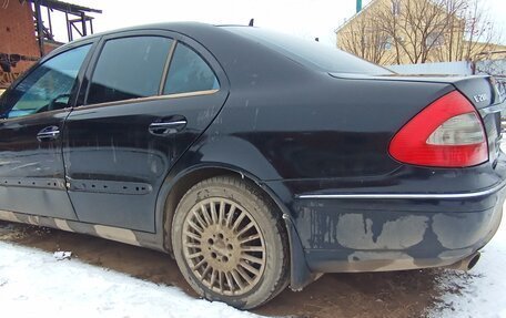 Mercedes-Benz E-Класс, 2008 год, 950 000 рублей, 5 фотография