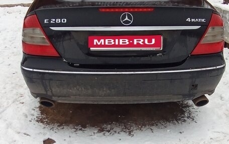 Mercedes-Benz E-Класс, 2008 год, 950 000 рублей, 2 фотография