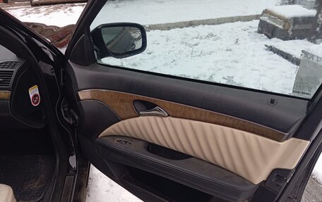 Mercedes-Benz E-Класс, 2008 год, 950 000 рублей, 9 фотография