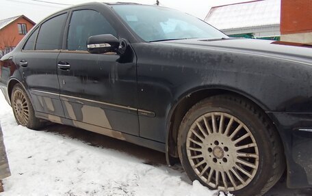 Mercedes-Benz E-Класс, 2008 год, 950 000 рублей, 12 фотография