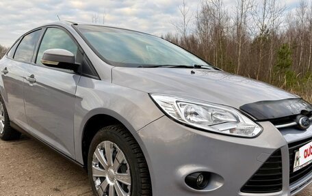 Ford Focus III, 2011 год, 585 000 рублей, 3 фотография