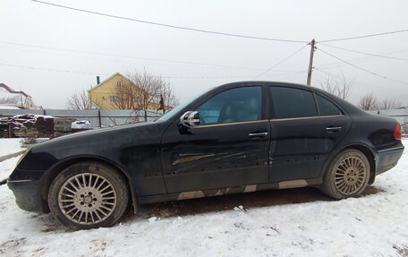 Mercedes-Benz E-Класс, 2008 год, 950 000 рублей, 6 фотография