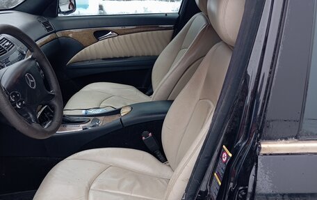 Mercedes-Benz E-Класс, 2008 год, 950 000 рублей, 14 фотография