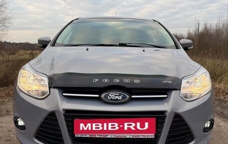 Ford Focus III, 2011 год, 585 000 рублей, 5 фотография