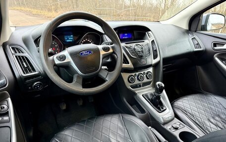 Ford Focus III, 2011 год, 585 000 рублей, 17 фотография