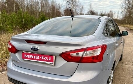 Ford Focus III, 2011 год, 585 000 рублей, 11 фотография