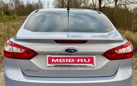 Ford Focus III, 2011 год, 585 000 рублей, 14 фотография