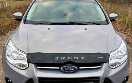 Ford Focus III, 2011 год, 585 000 рублей, 7 фотография