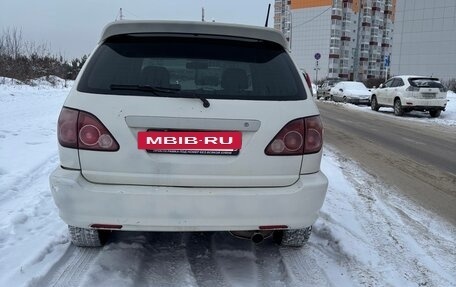 Toyota Harrier, 1998 год, 500 000 рублей, 3 фотография