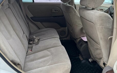 Toyota Harrier, 1998 год, 500 000 рублей, 8 фотография