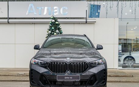 BMW X6, 2025 год, 17 990 000 рублей, 7 фотография
