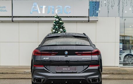 BMW X6, 2025 год, 17 990 000 рублей, 9 фотография