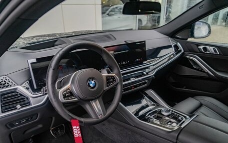 BMW X6, 2025 год, 17 990 000 рублей, 3 фотография