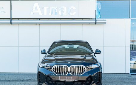 BMW X6, 2024 год, 12 990 000 рублей, 7 фотография