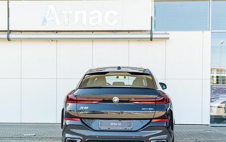 BMW X6, 2024 год, 12 990 000 рублей, 9 фотография