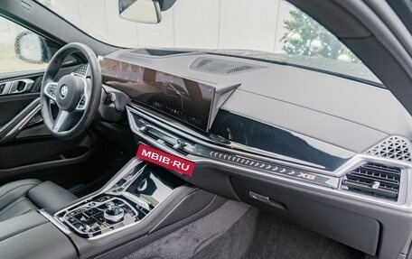 BMW X6, 2025 год, 17 990 000 рублей, 13 фотография