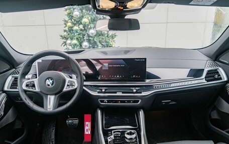 BMW X6, 2025 год, 17 990 000 рублей, 11 фотография